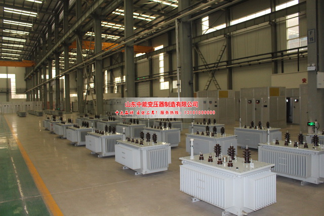江华S22变压器