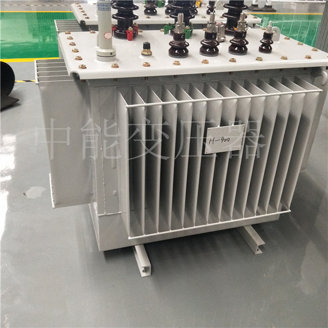 江华1600KVA油浸式变压器 S11系列
